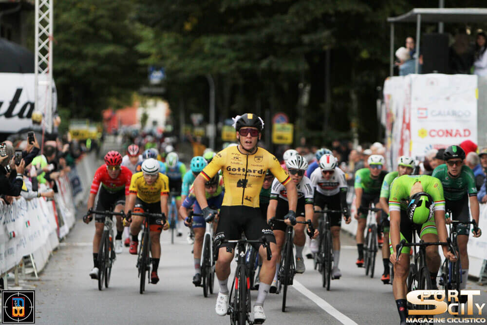 GS Caneva Ciclismo